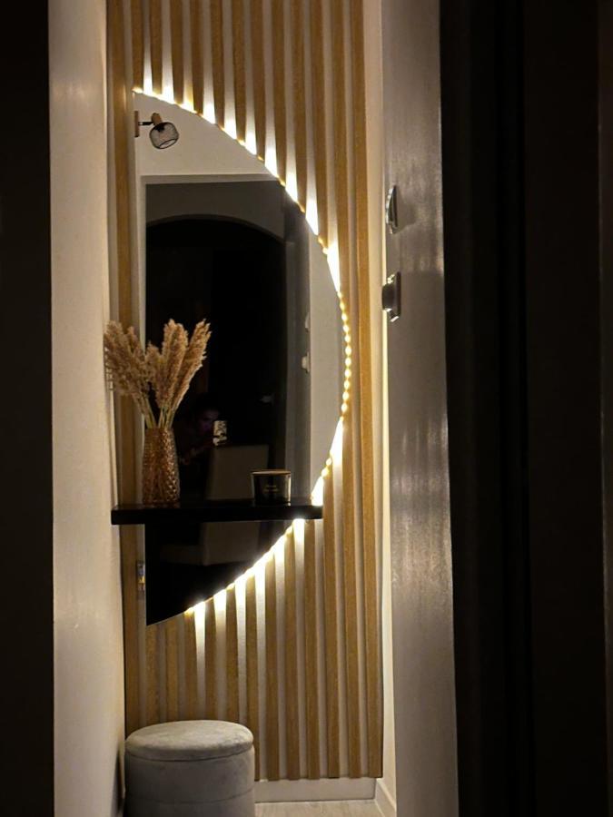 Saguna Residence2 锡吉什瓦拉 外观 照片