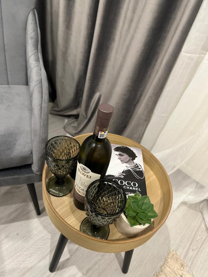 Saguna Residence2 锡吉什瓦拉 外观 照片