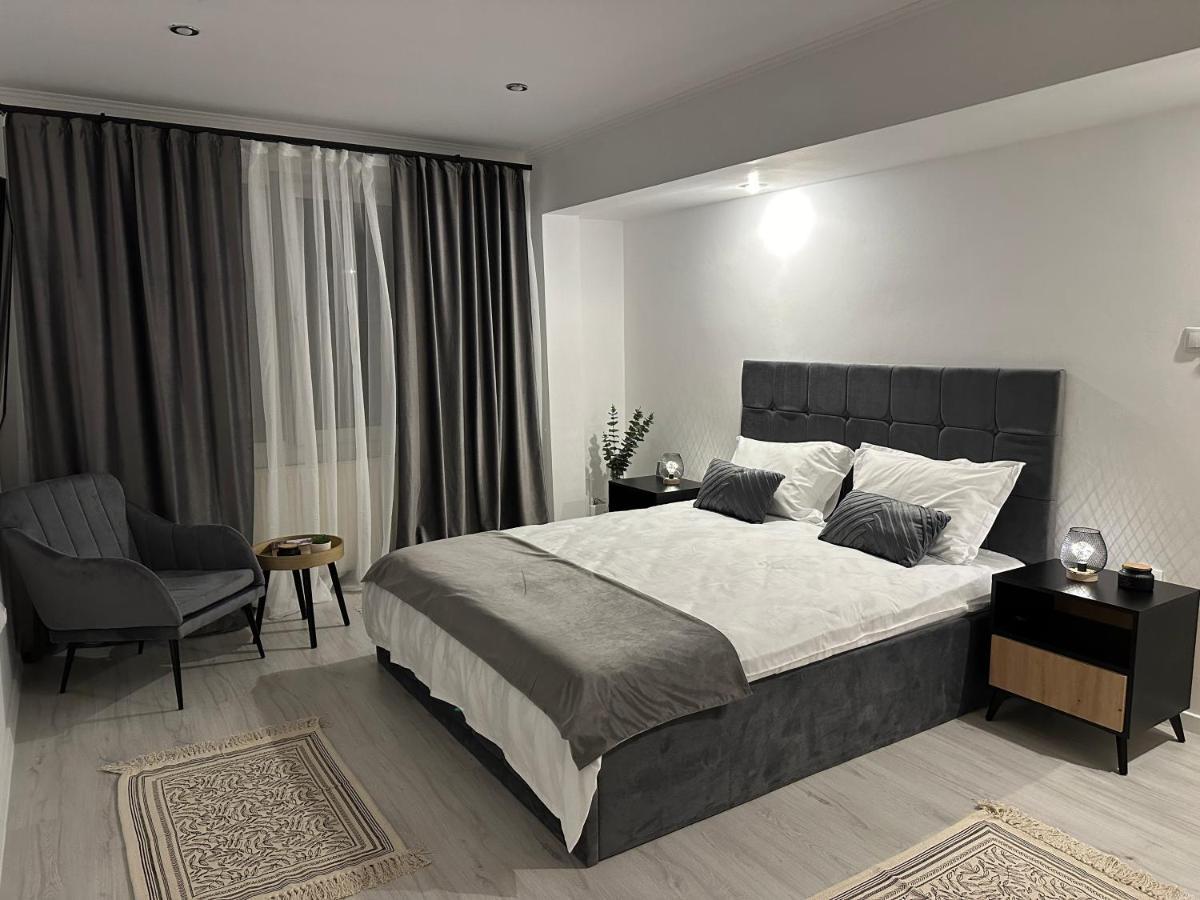 Saguna Residence2 锡吉什瓦拉 外观 照片