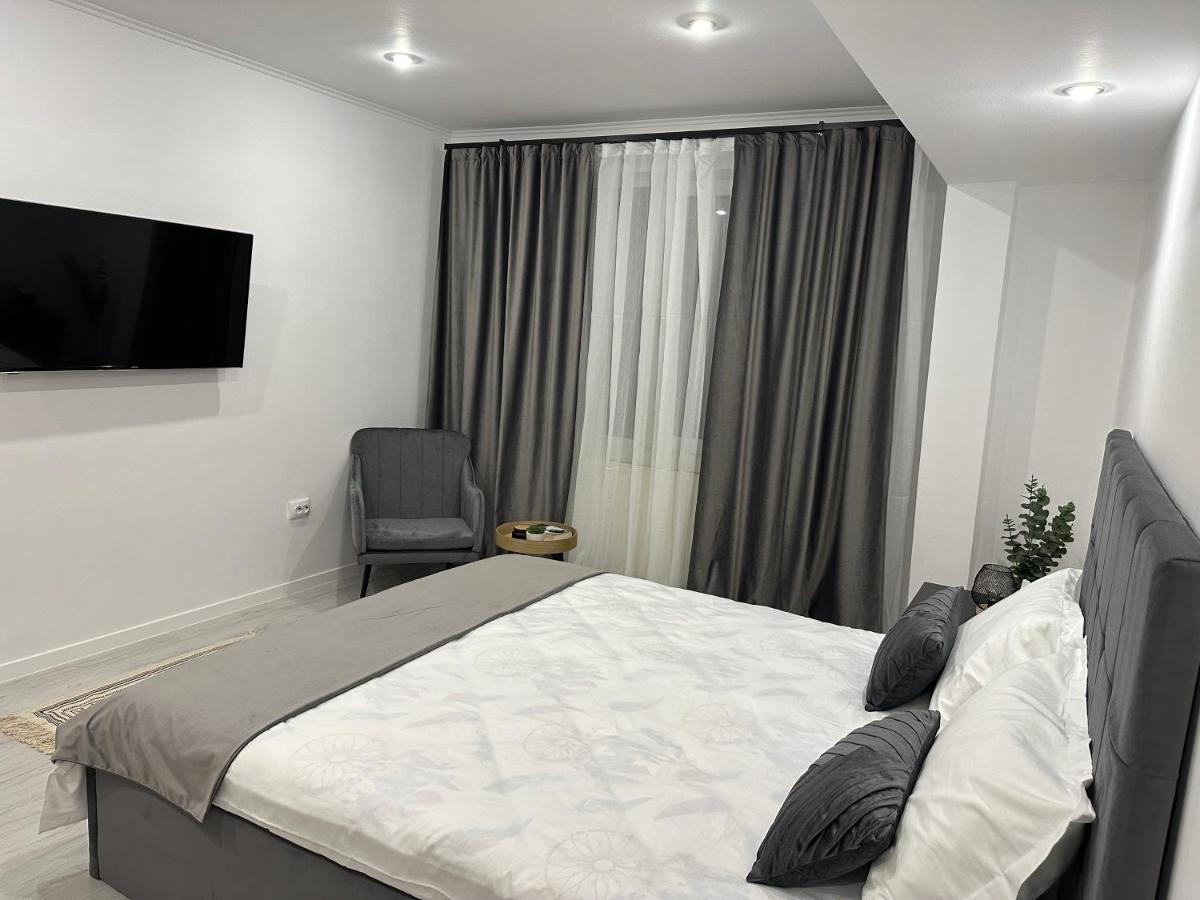 Saguna Residence2 锡吉什瓦拉 外观 照片