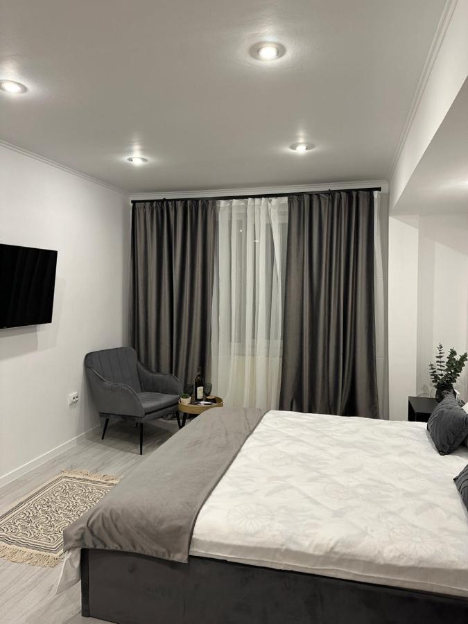 Saguna Residence2 锡吉什瓦拉 外观 照片